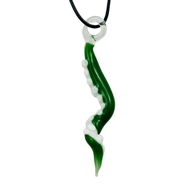 Tentacle Pendant - Sea Dragon