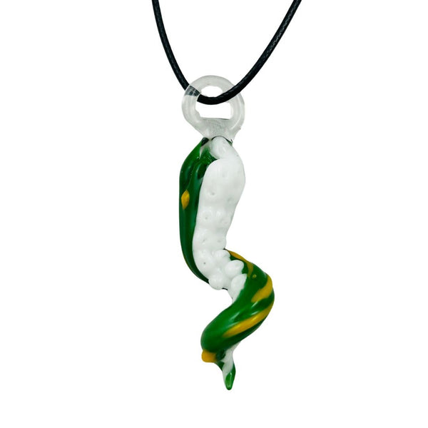 Tentacle Pendant - One-Eyed Willy