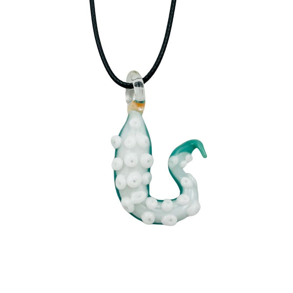 Tentacle Pendant - Ruffian