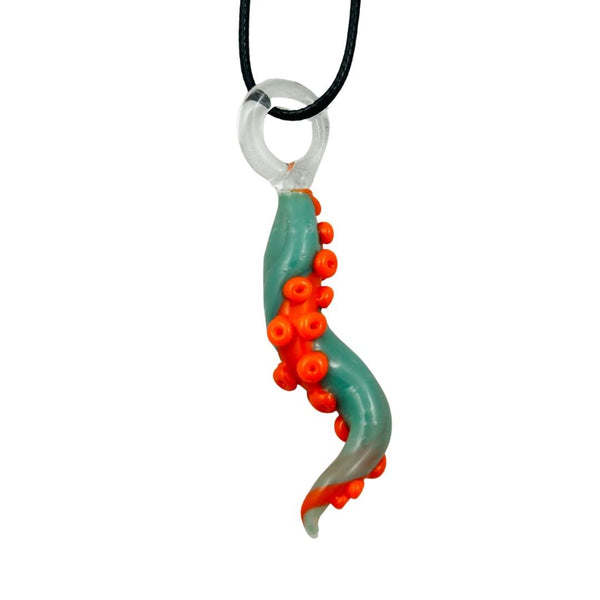 Tentacle Pendant - High Seas