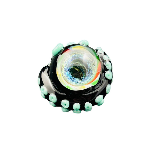 Octo Marble - X Marks the Spot