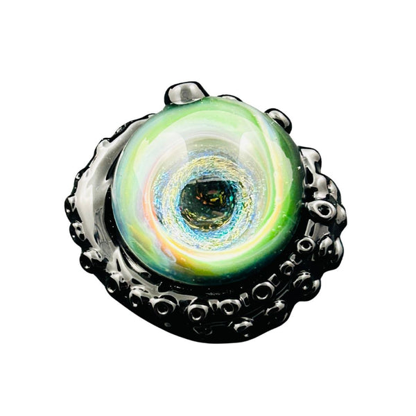 Octo Marble - Eyepatch