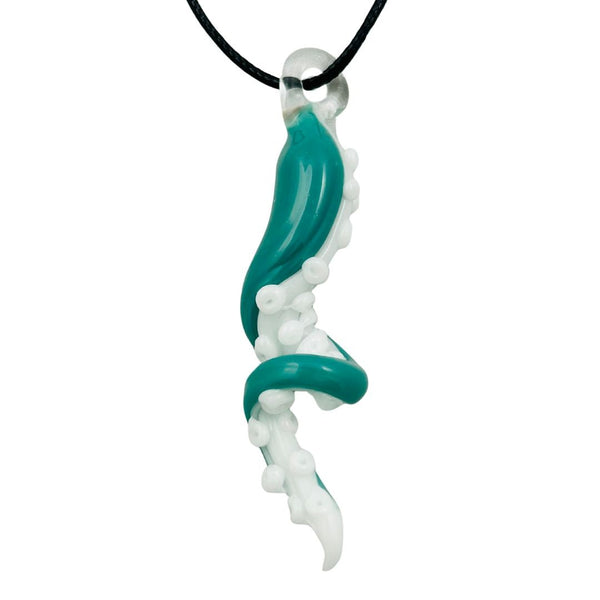 Tentacle Pendant - Pillager