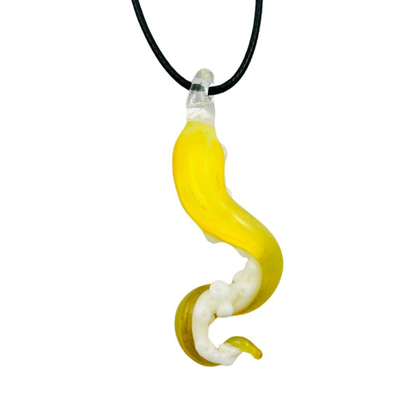 Tentacle Pendant - Marauder