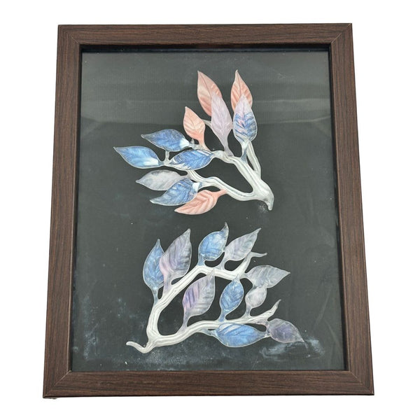 Shadow Box - Growing Up