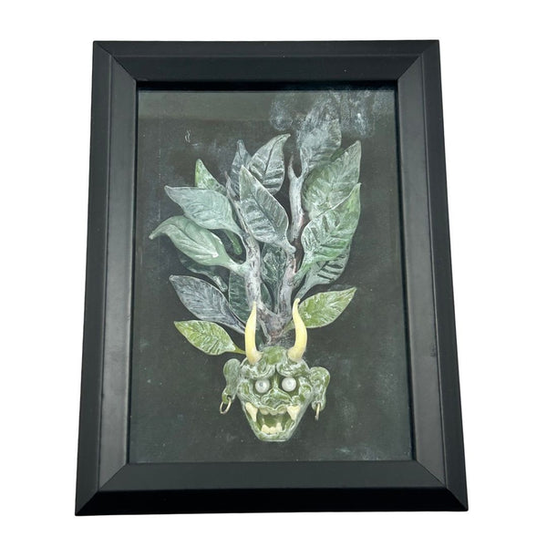 Shadow Box - Anger of the People