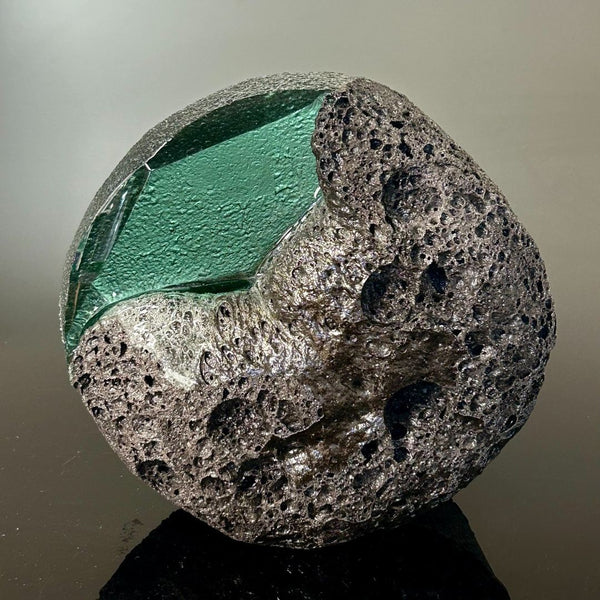 Vesicular - Lava Lagoon