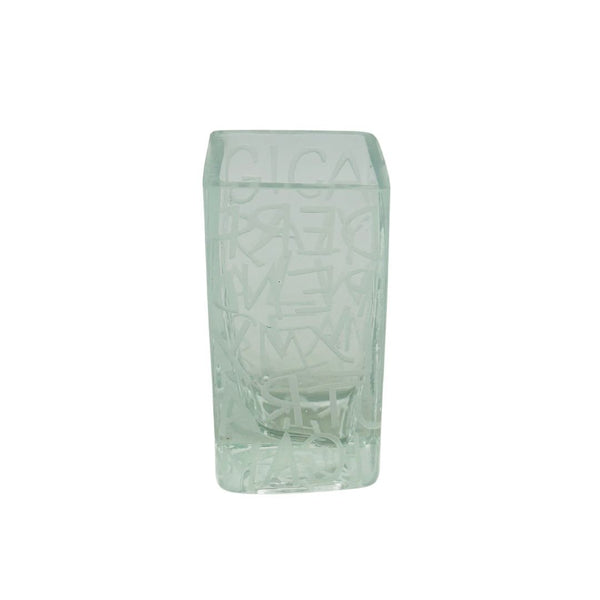 Small Flower Vase - Wonderful Magic