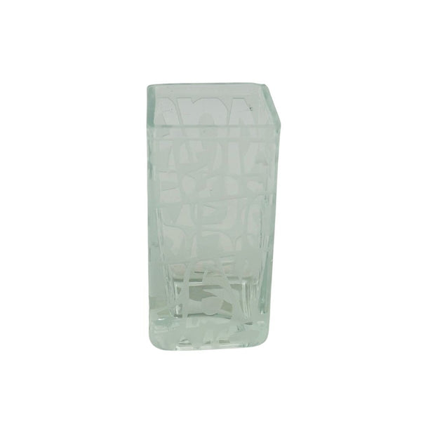 Small Flower Vase - Life is Pain