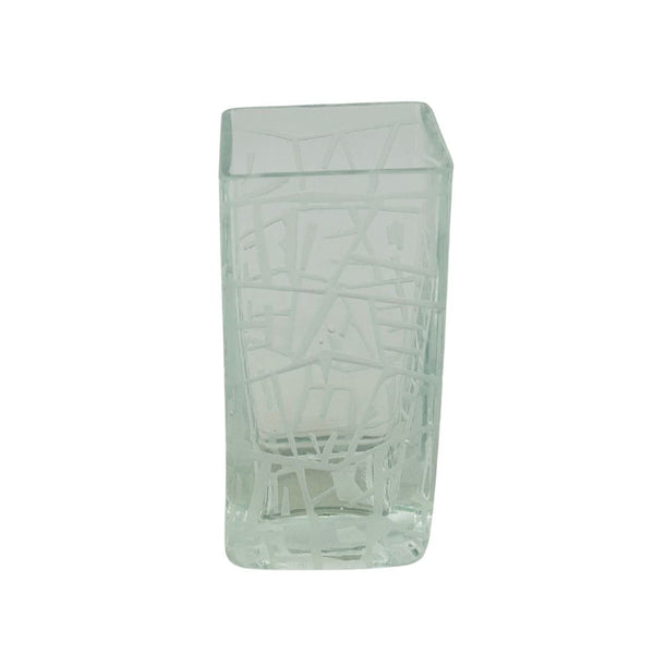 Small Flower Vase - Flower Bloom