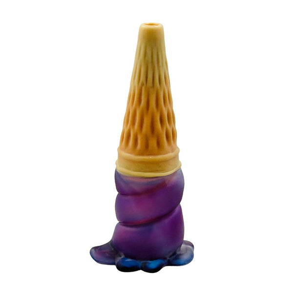 Ice Cream Chillum - Purple