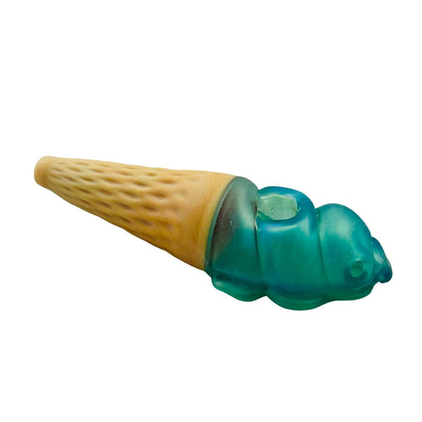 Ice Cream Spoon Pipe