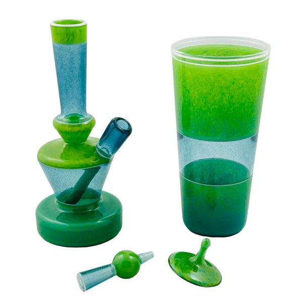 Green Set