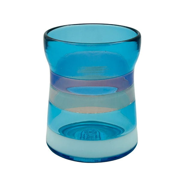 Aqua/Opal Tumbler