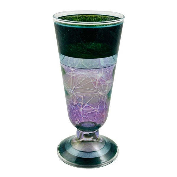 Frit Glass x Avant Garde Goblet