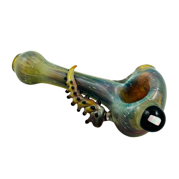 Tentacle Pipe