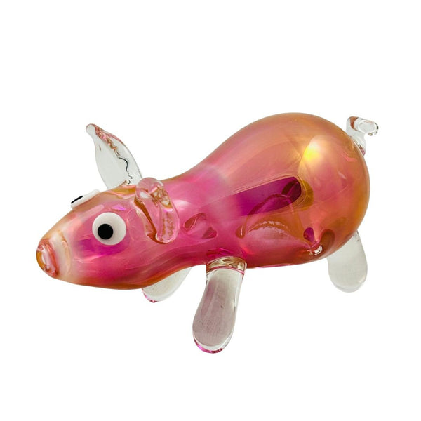 Piggy Pipe