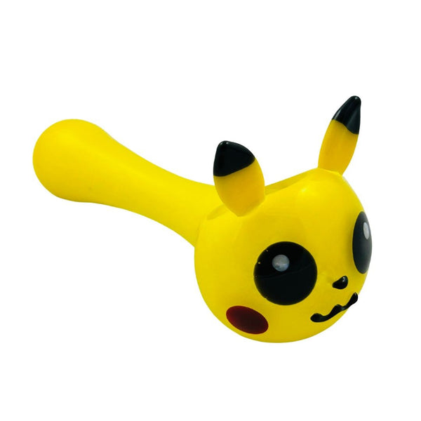 Lightning Monster Pipe