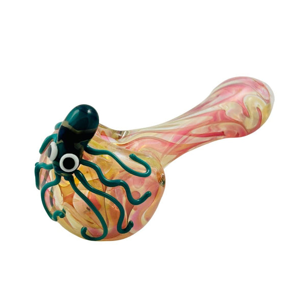 Critter Spoon - Octopus