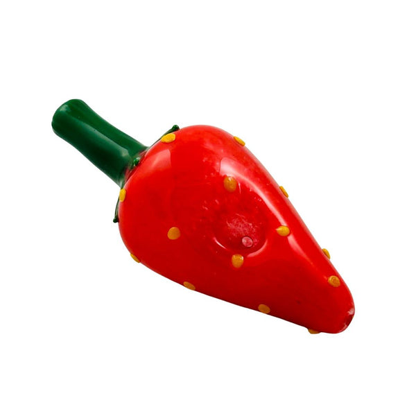Strawberry Pipe