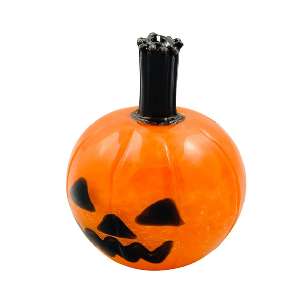 Jack-o-Lantern Pipe