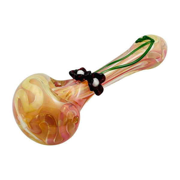 Critter Spoon - Flowers