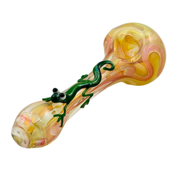 Critter Spoon - Salamander