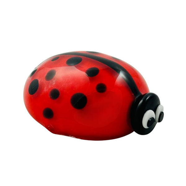 Ladybug Pipe