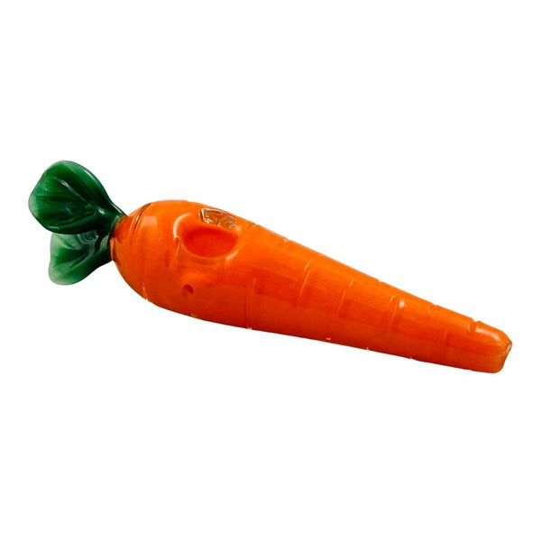 Carrot Pipe