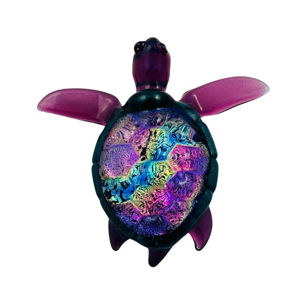 Honu Pendant - Kūpuna