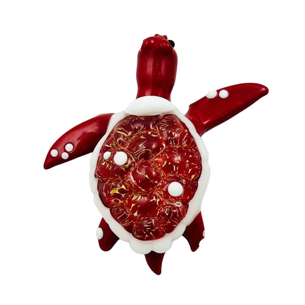 Honu Pendant - Kuʻuipo
