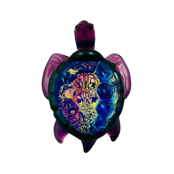 Honu Pendant - Kuleana