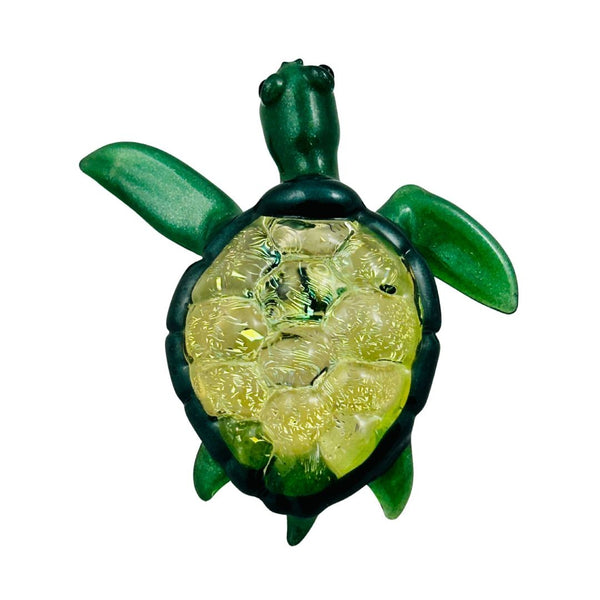 Honu Pendant - Haupia