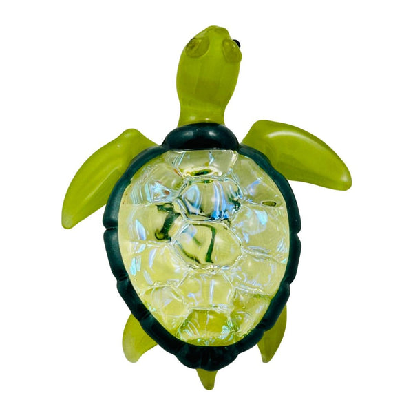 Honu Pendant - Keiki