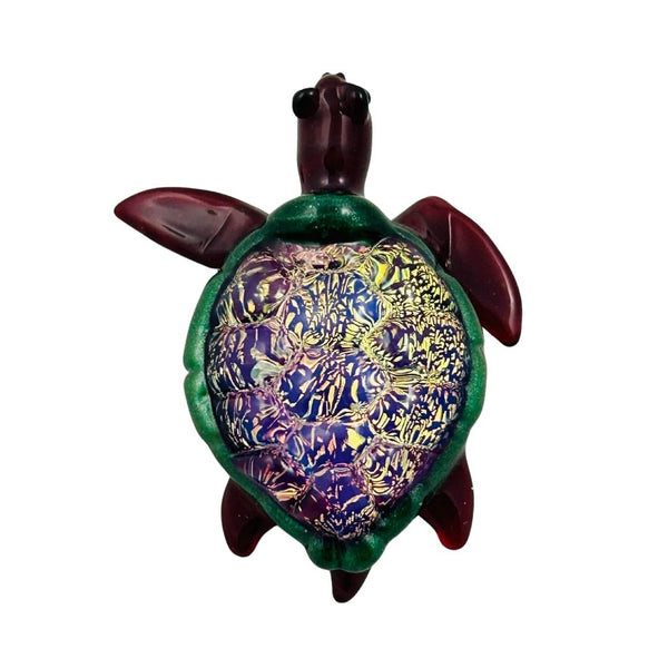 Honu Pendant - Aumoe