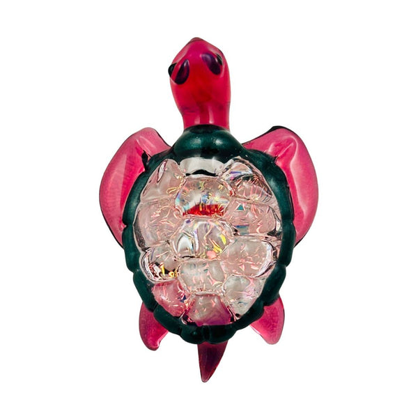 Honu Pendant - Hoaloha