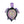 Load image into Gallery viewer, Honu Pendant - Akamai
