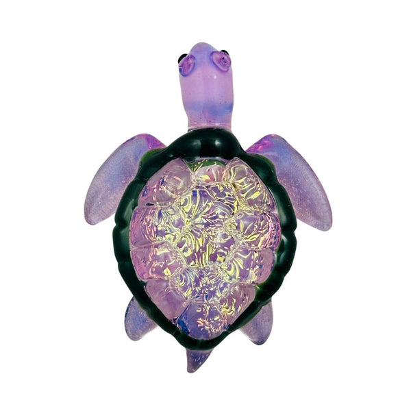 Honu Pendant - Akamai