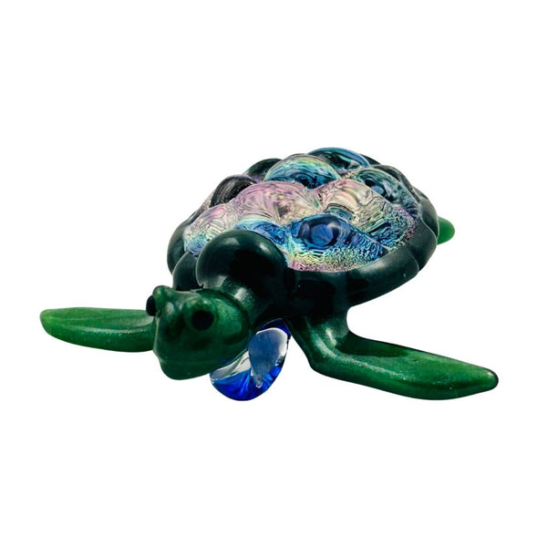 Honu Pendant - Limu