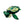 Load image into Gallery viewer, Honu Pendant - Haupia
