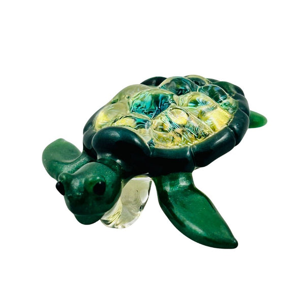 Honu Pendant - Haupia