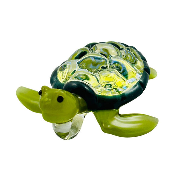 Honu Pendant - Keiki