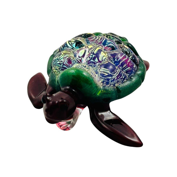 Honu Pendant - Aumoe