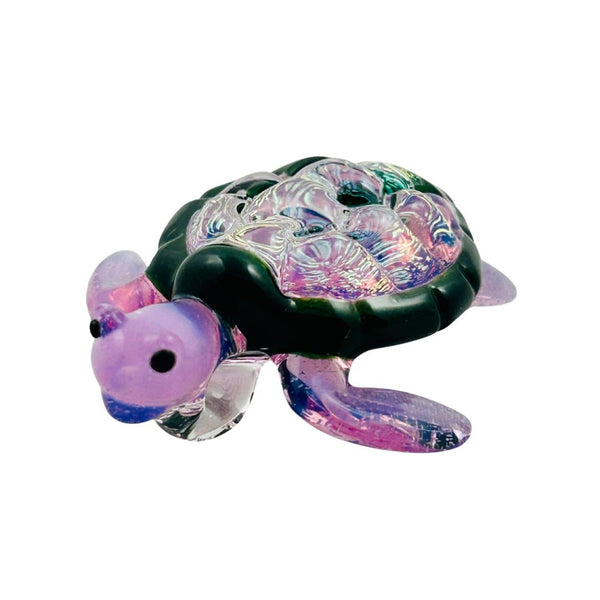 Honu Pendant - Akamai