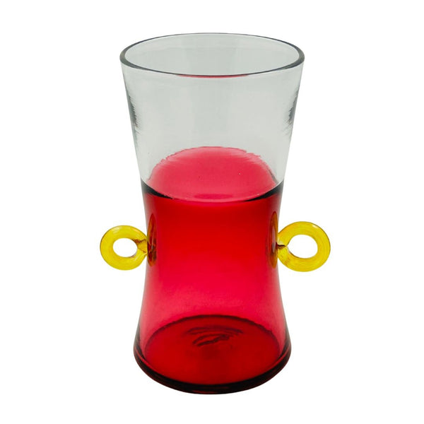 Onomatopoeia Bud Vase - Beep
