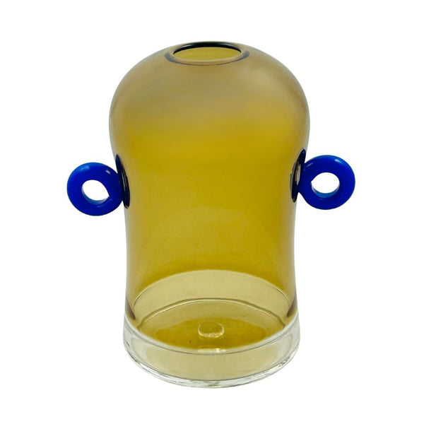 Onomatopoeia Bud Vase - Thud