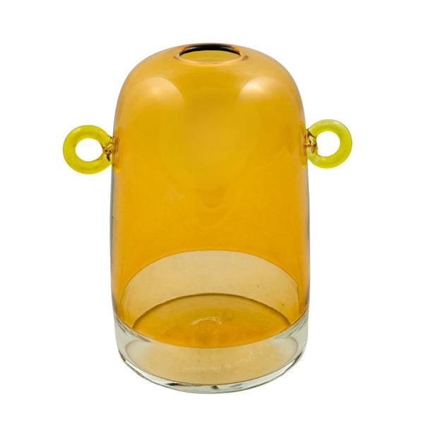 Onomatopoeia Bud Vase - Fizz