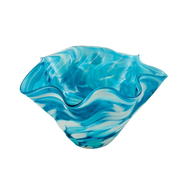 Wave Bowl - Lake Diablo