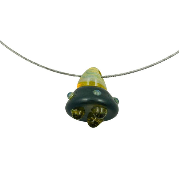 UFO Pendant