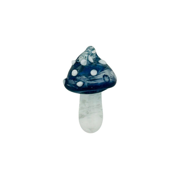 Mushroom Pendant - Clam
